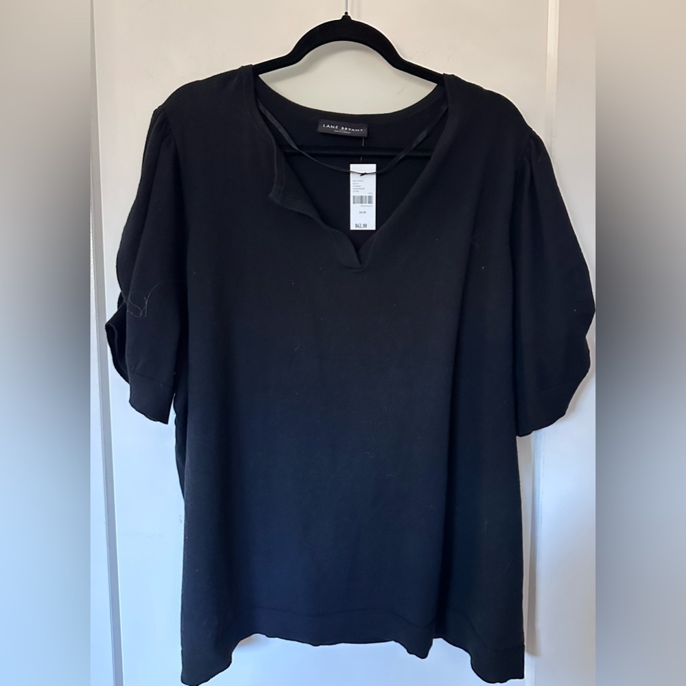Lane Bryant Sweater